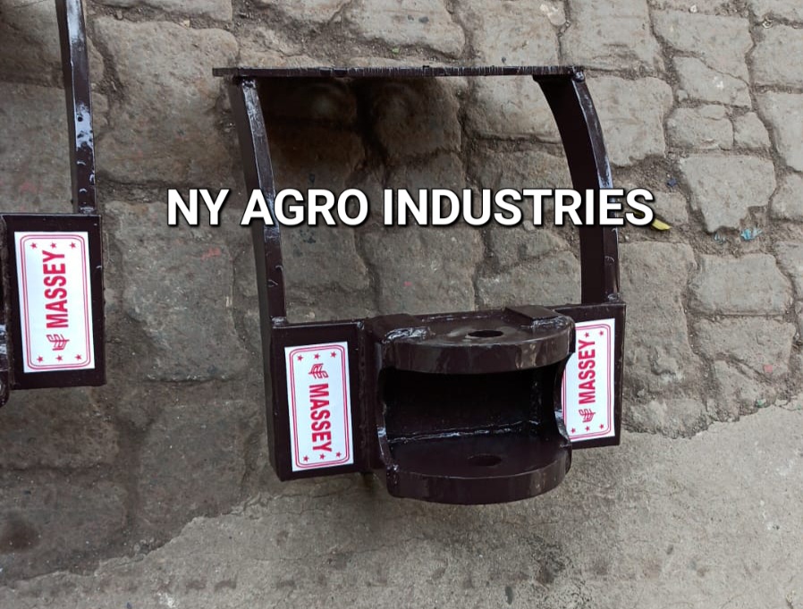 Massey Accessory
